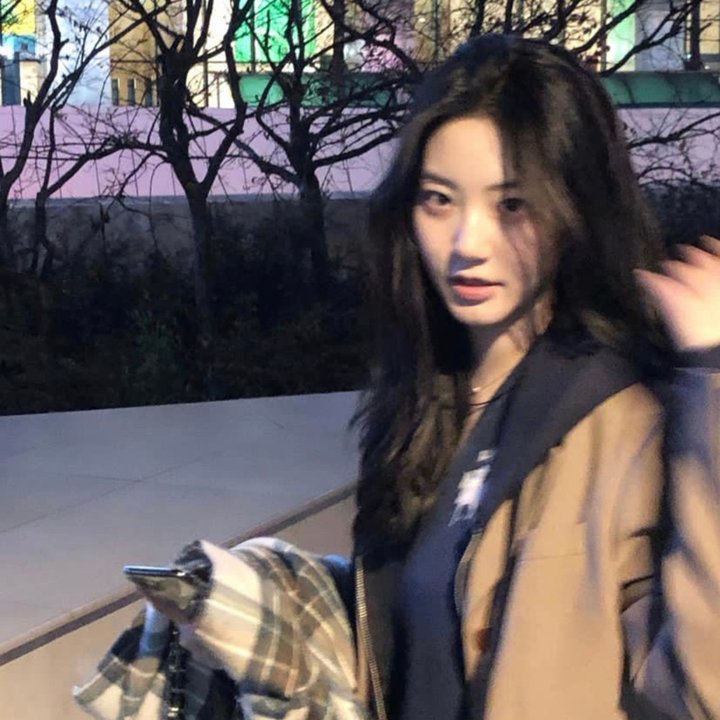 像我们一样年轻